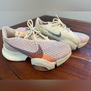 Nike Air Zoom Superrep 2 Cz0608-106 Women Size 6.5